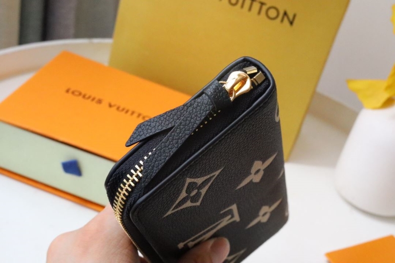 LV Wallets